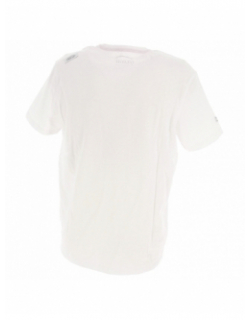 T-shirt ticalo blanc homme - Oxbow