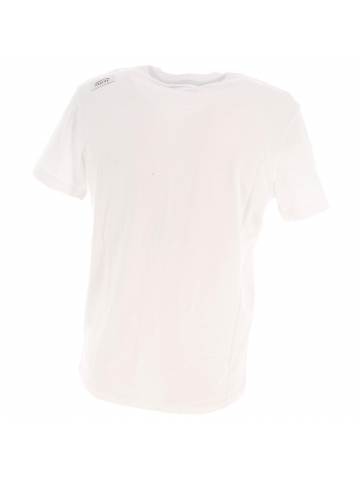 T-shirt topor blanc homme - Oxbow