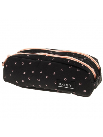 Trousse da rock gris fille - Roxy