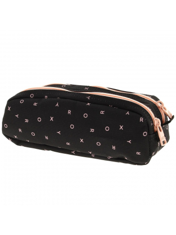 Trousse da rock gris fille - Roxy