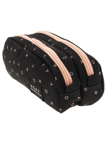 Trousse da rock gris fille - Roxy