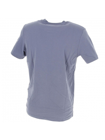 T-shirt header no looking bleu homme - Jack & Jones