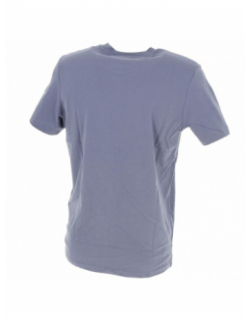 T-shirt header no looking bleu homme - Jack & Jones