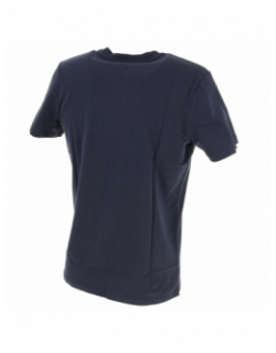 T-shirt header bleu marine homme - Jack & Jones