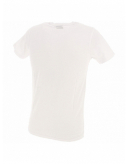 T-shirt sport robotic blanc homme - Airness