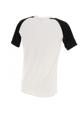 T-shirt sport coeur blanc homme - Airness