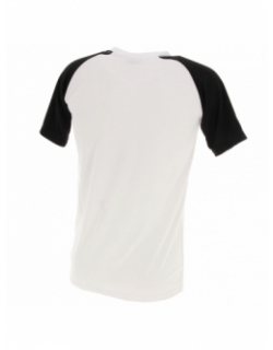 T-shirt sport coeur blanc homme - Airness