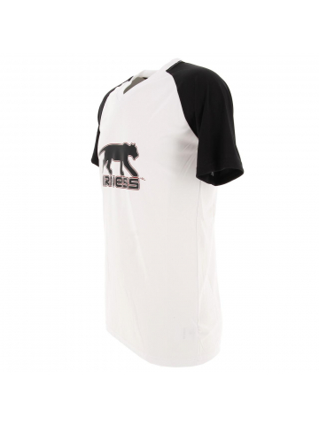 T-shirt sport coeur blanc homme - Airness