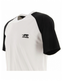 T-shirt sport osaka blanc homme - Airness