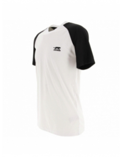 T-shirt sport osaka blanc homme - Airness
