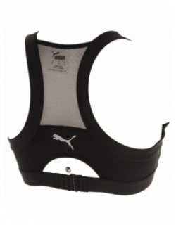 Brassière de sport dry cell training noir femme - Puma