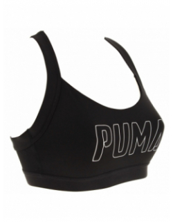 Brassière de sport dry cell training noir femme - Puma