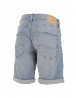 Short regular denim bleu homme - Jack & Jones