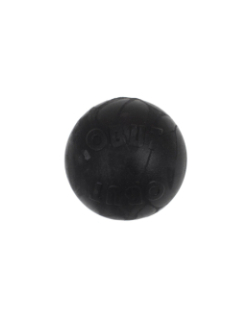 Aimant ramasse boule pétanque noir - Obut