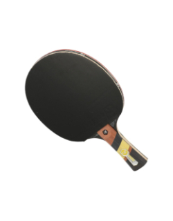 Raquette de tennis de table excell 2000 noir - Cornilleau