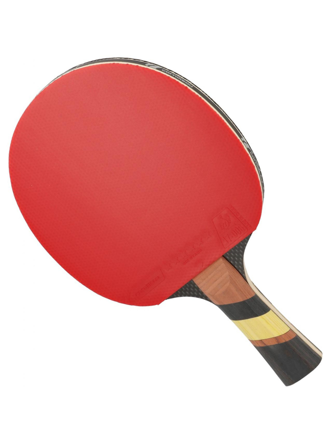 Raquette de tennis de table excell 2000 noir - Cornilleau