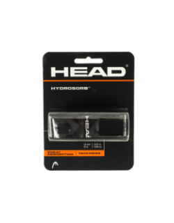 Grip de remplacement hydrosorb pro noir - Head