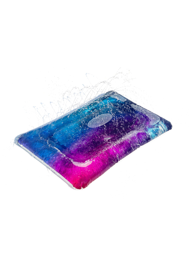 Le tapis d'eau Galaxy Blobz de Bestway