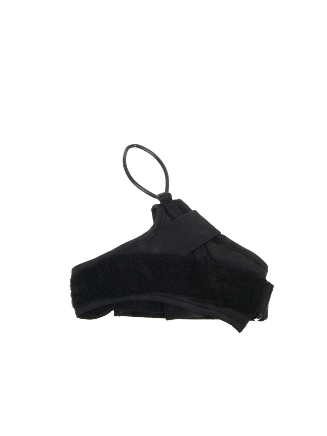 Bâtons Marche Nordique Swix CT2 - Carbone 100%, Dragonne Just Klick