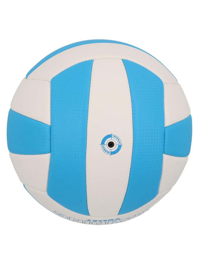 Ballon de volleyball training t5 bleu - Tremblay