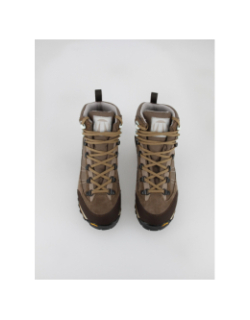 Chaussures de randonnée makalu gtx marron femme - Tecnica