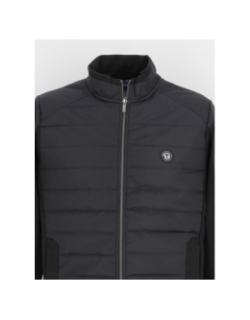 Veste santana classic bleu marine homme - Benson & Cherry