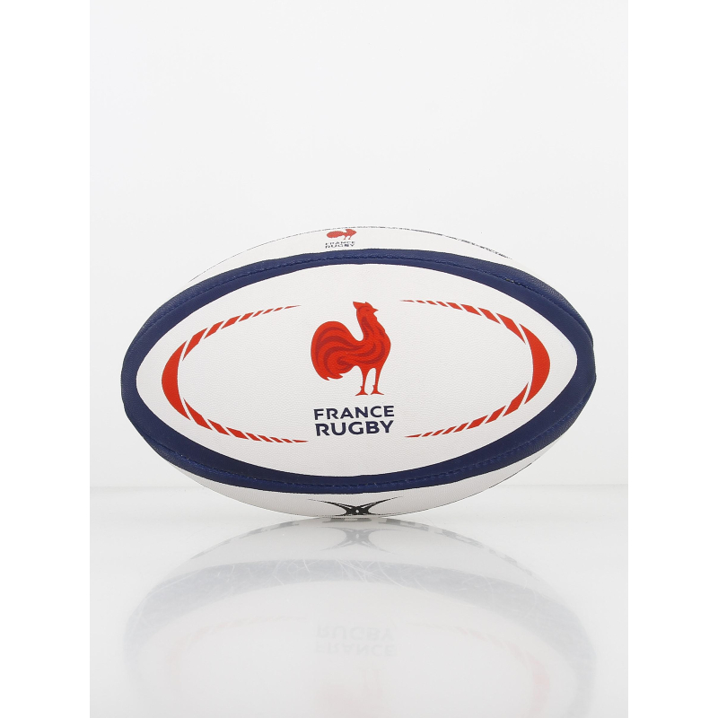 Ballon de rugby replica t5 france - Gilbert