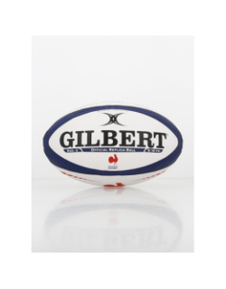 Ballon de rugby replica t5 france - Gilbert