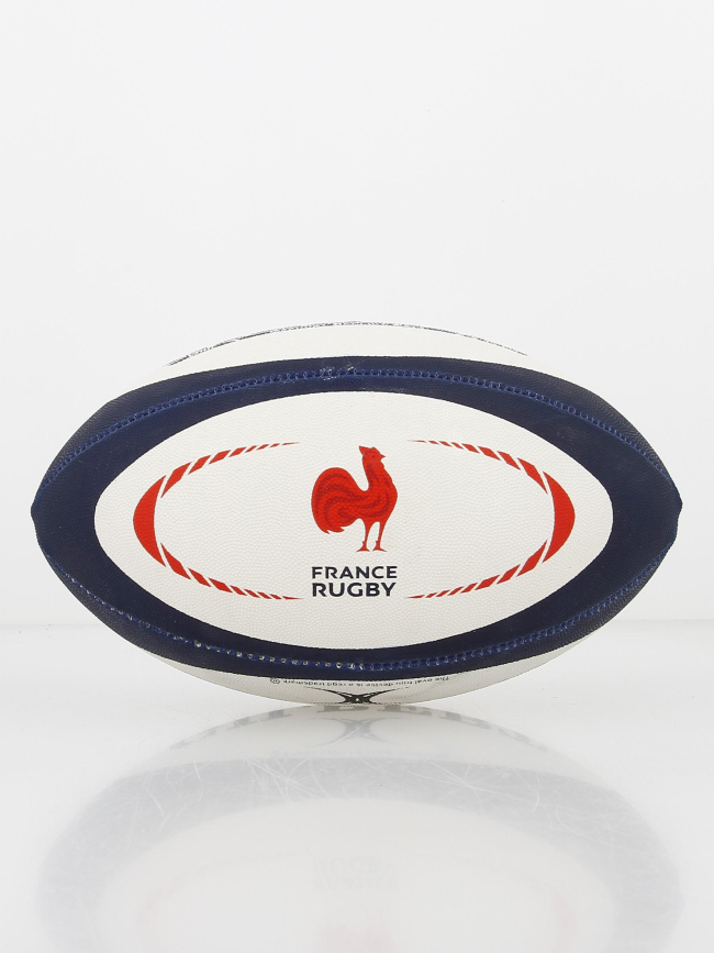 Ballon de rugby replica t2 france - Gilbert
