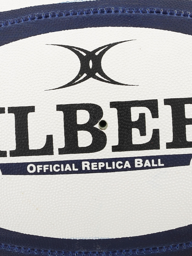 Ballon de rugby replica t2 france - Gilbert
