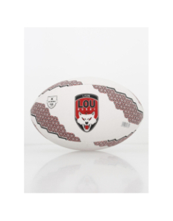 Ballon de rugby supporter t5 lyon - Gilbert