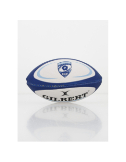 Ballon de rugby replica mini montpellier - Gilbert
