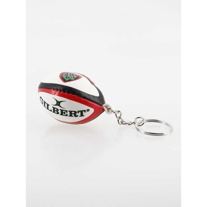 Porte-clefs ballon de rugby toulon - Gilbert