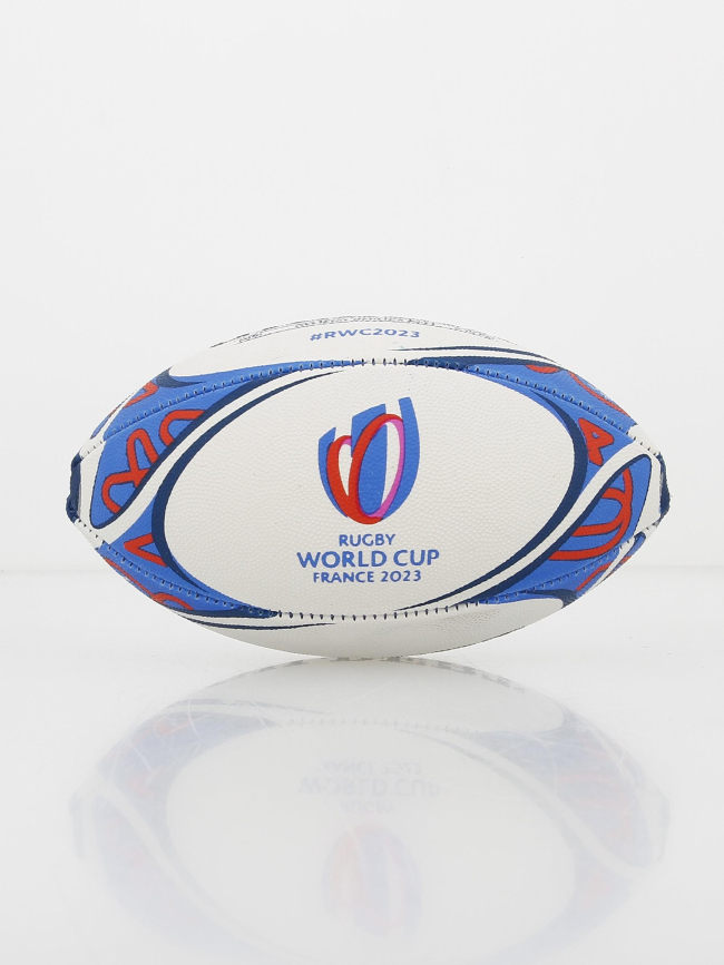 Ballon de rugby replica mini rwc 2023 - Gilbert