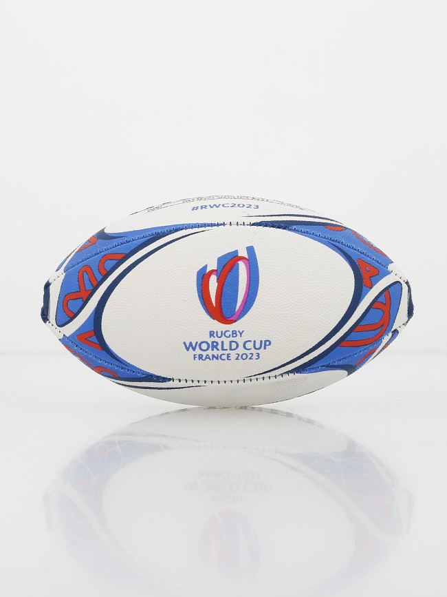 Ballon De Rugby Gilbert RWC 2025 Taille 5 - Réplique Officielle De La Coupe Du Monde