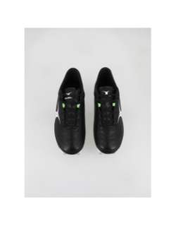 Chaussures de rugby sidestep sc8 noir homme - Gilbert