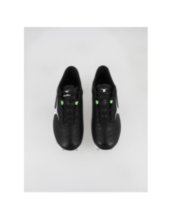 Chaussures de rugby sidestep sc8 noir homme - Gilbert