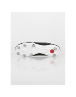 Chaussures de rugby sidestep sc8 noir homme - Gilbert