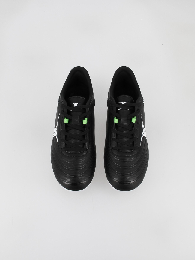 Chaussures de rugby sidestep msx noir homme - Gilbert
