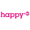 Logo HAPPY AND SO