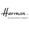 Logo HERMAN