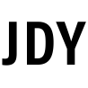 Logo JACQUELINE DE YONG