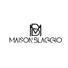 Logo LA MAISON BLAGGIO