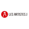 Logo LES ARTISTES