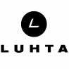 Logo LUHTA