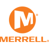 Logo MERRELL