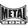 Logo METAL BOXE