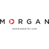 Logo MORGAN