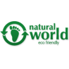 Logo NATURAL WORLD