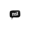 Logo NST